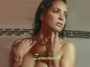 Zamarax18