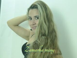 Zamarha_missy