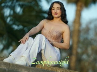 Zamphyranight