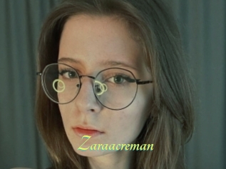 Zaraacreman
