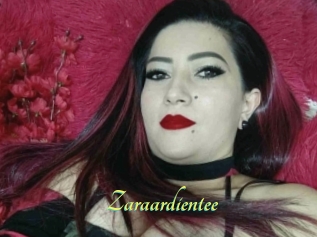 Zaraardientee
