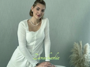 Zaracharlie
