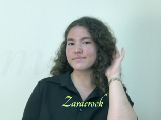 Zaracrock