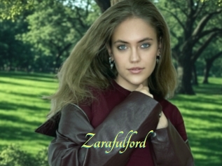 Zarafulford