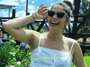 Zaragalindo