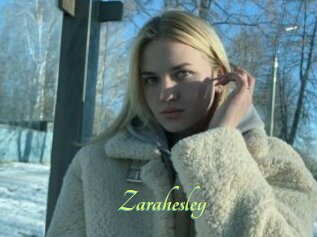 Zarahesley