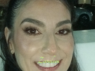 Zaraleen