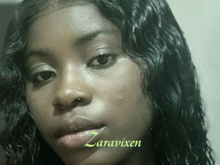 Zaravixen