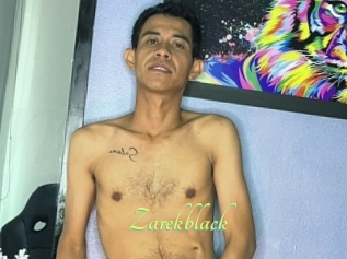 Zarekblack