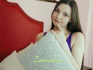 Zarinaheims