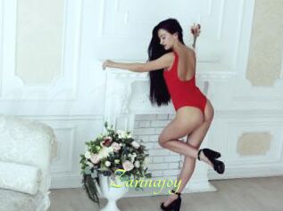 Zarinajoy