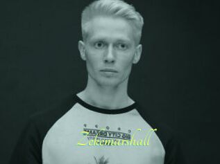 Zekemarshall