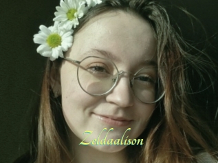 Zeldaalison