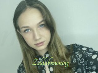 Zeldabrowning