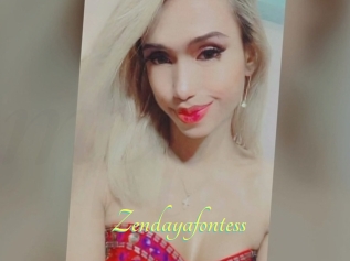 Zendayafontess