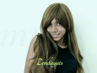 Zendayats