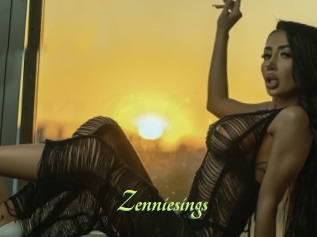 Zenniesings