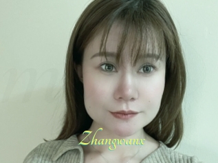 Zhangwanx