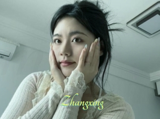 Zhangxing