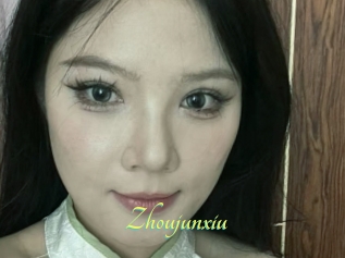 Zhoujunxiu