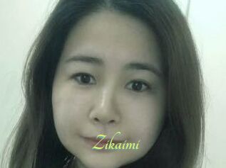 Zikaimi