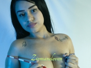 Ziomaraloven