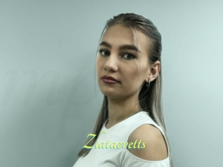 Zlataevetts