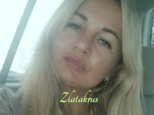 Zlatakrus
