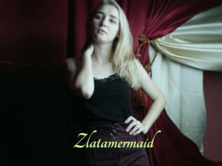 Zlatamermaid