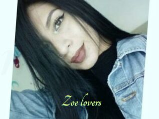 Zoe_lovers