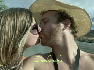 Zoeehoncha