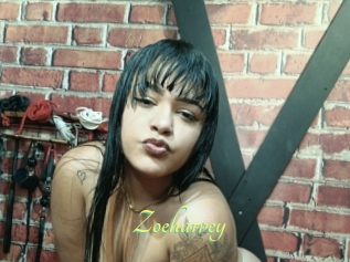 Zoeharvey