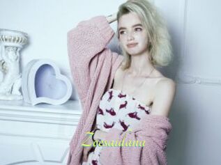 Zoesaidana