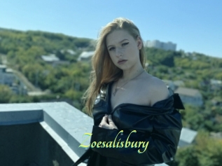Zoesalisbury