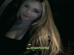 Zoeyarizona