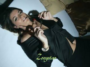 Zoeystar