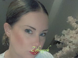 Zofiageek