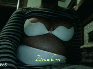 Ztrawberri