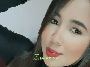 Zusanrouse