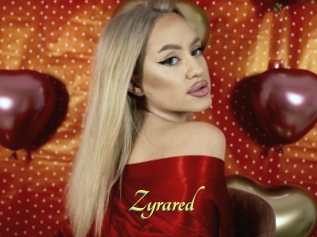 Zyrared